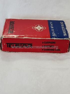 IEC Solid State TE-10; Telstar (ID = 2953257) Radio