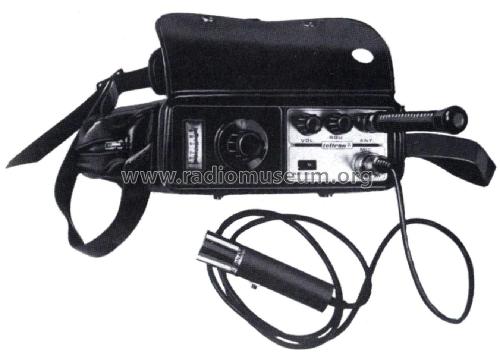 Teltron BPA-3; Teltronic, S.A. (ID = 2516858) Amat TRX