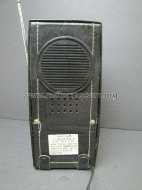 CAM-99; Tempest brand; Hong (ID = 2515648) Radio