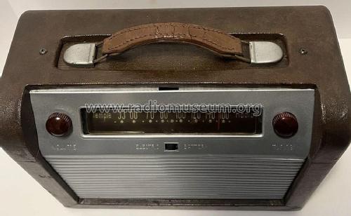 G-612 ; Templetone Radio Mfg (ID = 3171875) Radio