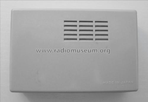 KT-62; TEN brand, Kobe (ID = 2514465) Radio