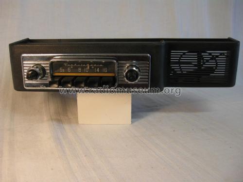 Ten Autoradio AR-363SD; TEN brand, Kobe (ID = 2633783) Autoradio