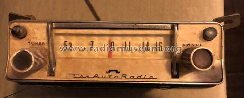 Ten Autoradio AR-365SD; TEN brand, Kobe (ID = 2293724) Radio