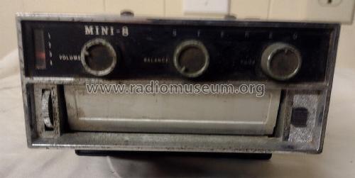 Mini-8 ; Tenna Corporation; (ID = 2848654) R-Player