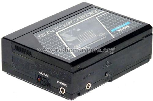 Detachable-Cassette-Player CRE-8315; Tensai brand (ID = 1054431) Reg-Riprod