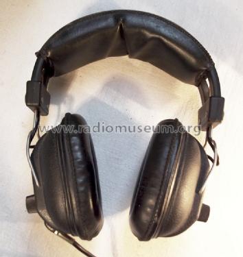 Dynamischer Stereo-Kopfhörer MD-806BS; Tensai brand (ID = 1092109) Speaker-P