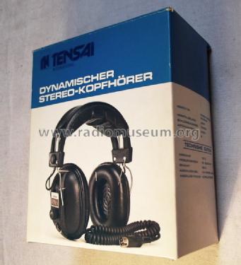 Dynamischer Stereo-Kopfhörer MD-806BS; Tensai brand (ID = 1092113) Speaker-P