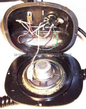 Dynamischer Stereo-Kopfhörer MD-806BS; Tensai brand (ID = 1092244) Speaker-P