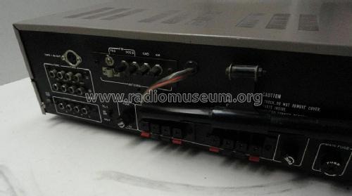 LW-MW FM Stereo Receiver TR-1030; Tensai brand (ID = 1180464) Radio