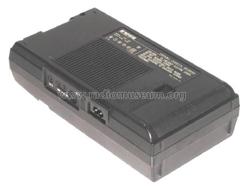 Portable Cassette Recorder CRE-103; Tensai brand (ID = 1290758) R-Player