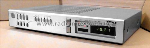 Remote Control Receiver / Audio Timer TI-2600; Tensai brand (ID = 2529468) Misc