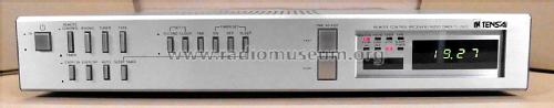 Remote Control Receiver / Audio Timer TI-2600; Tensai brand (ID = 2529470) Misc