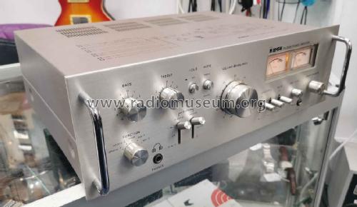 Stereo Amplifier TA-2045; Tensai brand (ID = 2997773) Verst/Mix