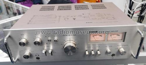 Stereo Amplifier TA-2045; Tensai brand (ID = 2997774) Ampl/Mixer