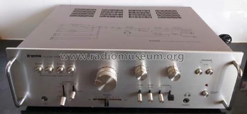 Stereo Integrated Amplifier TA-2030; Tensai brand (ID = 2997756) Ampl/Mixer