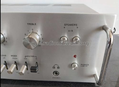 Stereo Integrated Amplifier TA-2030; Tensai brand (ID = 2997759) Verst/Mix