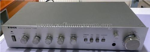 Stereo Pre Amplifier TP-2200; Tensai brand (ID = 2997856) Ampl/Mixer