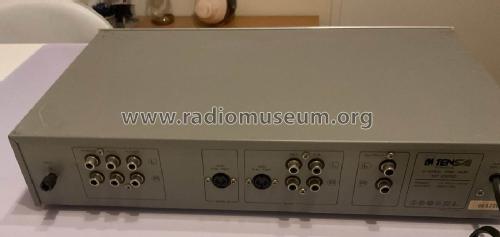 Stereo Pre Amplifier TP-2200; Tensai brand (ID = 2997860) Ampl/Mixer