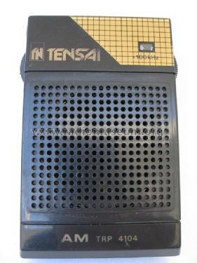 TRP-4104; Tensai brand (ID = 855017) Radio