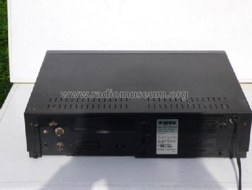 Video Cassette Recorder TVR2000; Tensai brand (ID = 1599676) Enrég.-R