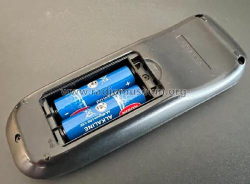 Video Cassette Recorder TVR-506 VS; Tensai brand (ID = 3015544) R-Player