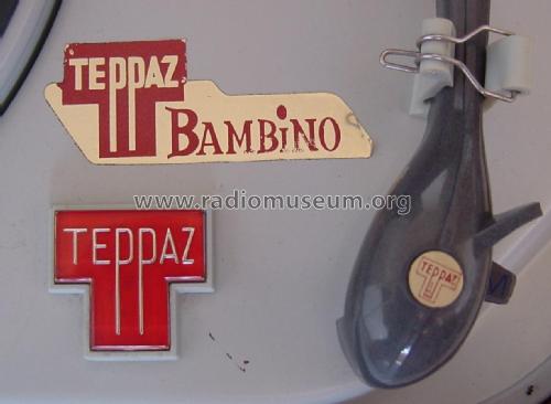 Bambino ; Teppaz; Lyon (ID = 1870045) R-Player