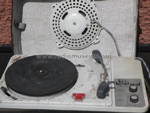 Bi-Balad ; Teppaz; Lyon (ID = 1645322) Enrég.-R