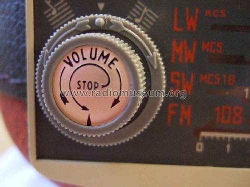 Transitradio 111 FM ; Teppaz; Lyon (ID = 522452) Radio