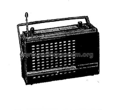 Ascot Luxe FM ; Teral; Paris (ID = 2745016) Radio