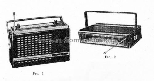 Ascot III ; Teral; Paris (ID = 2748009) Radio