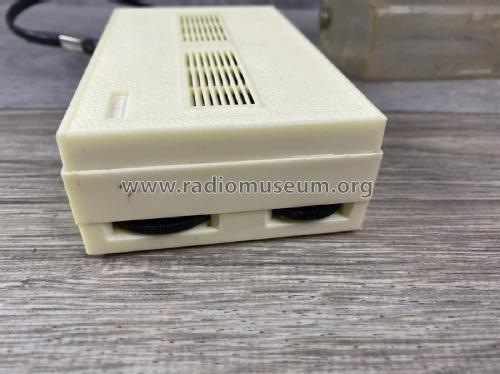 Kensington Ten Transistor ; Terra International; (ID = 3178945) Radio