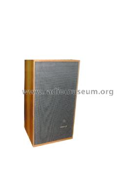 1PF-06708; Tesla; Praha, (ID = 728790) Speaker-P