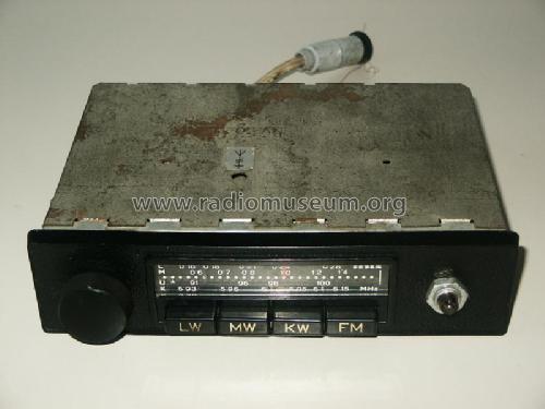 2113B; Tesla; Praha, (ID = 316645) Car Radio