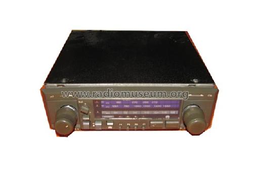 2116B; Tesla; Praha, (ID = 820249) Car Radio