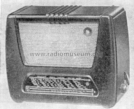 402U; Tesla; Praha, (ID = 95149) Radio