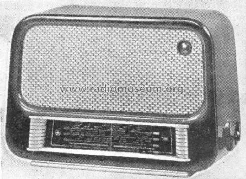 509A; Tesla; Praha, (ID = 95155) Radio