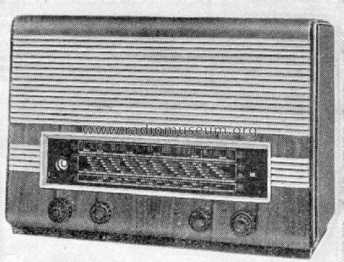 614A; Tesla; Praha, (ID = 95156) Radio