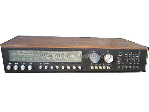 814A; Tesla; Praha, (ID = 754750) Radio