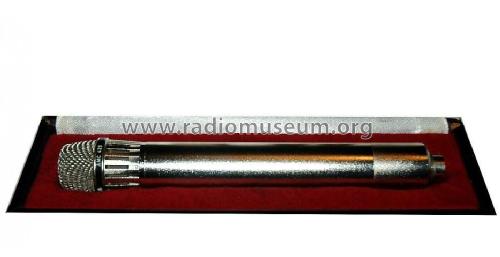 AMC-470; Tesla; Praha, (ID = 583609) Microphone/PU