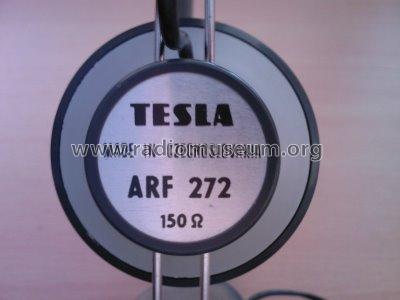 ARF272 Headset ; Tesla; Praha, (ID = 587756) Parleur