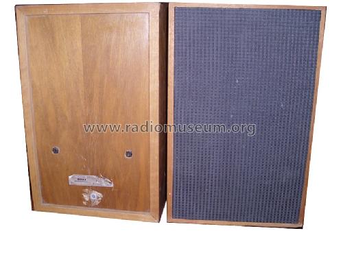 ARS 9304; Tesla; Praha, (ID = 800622) Speaker-P