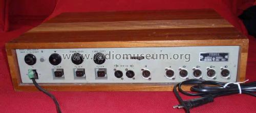 AZS-301; Tesla; Praha, (ID = 757743) Ampl/Mixer