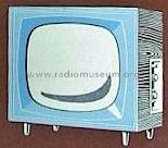 Calla 4210 U-6; Tesla; Praha, (ID = 811965) Television