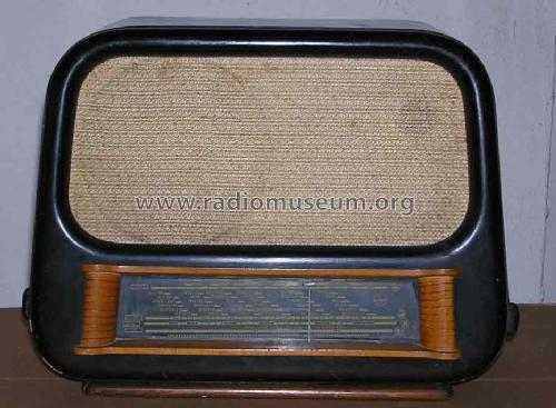 509A; Tesla; Praha, (ID = 372282) Radio