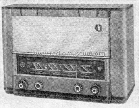 Dunaj 615A; Tesla; Praha, (ID = 95159) Radio