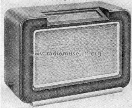 Favorit T505-A; Tesla; Praha, (ID = 99684) Radio