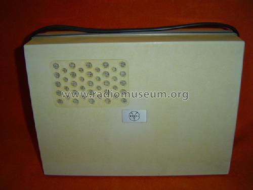 Supraphon GZ 073 Ch= HC71; Tesla; Praha, (ID = 454465) R-Player