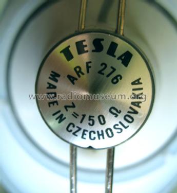 Headset ARF276; Tesla; Praha, (ID = 1022673) Parlante