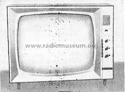 Jasmin 4224U-1; Tesla; Praha, (ID = 301484) Television