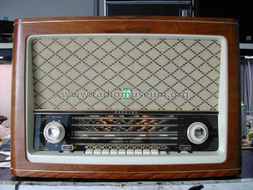 Maestro I 1002A; Tesla; Praha, (ID = 210494) Radio